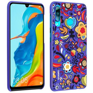 Huawei P30 Lite - Polycarbonat Schutzhülle