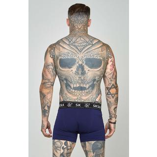 Sik Silk  Sous-vêtements Multi 3 Pack Boxer 