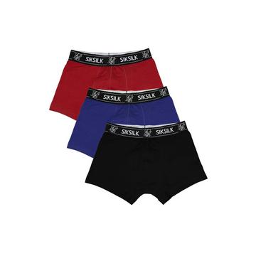 Unterwäsche Multi 3 Pack Boxer