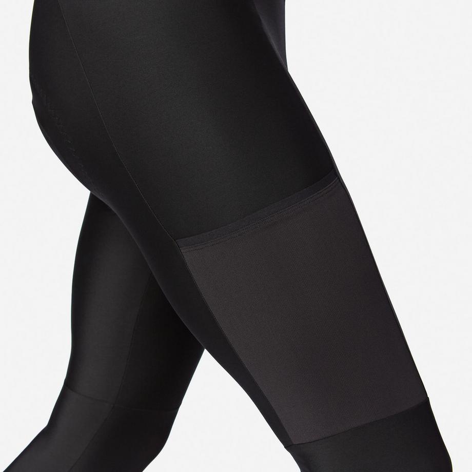 VAN RYSEL  Pantalon de vélo route long hiver EDR homme 