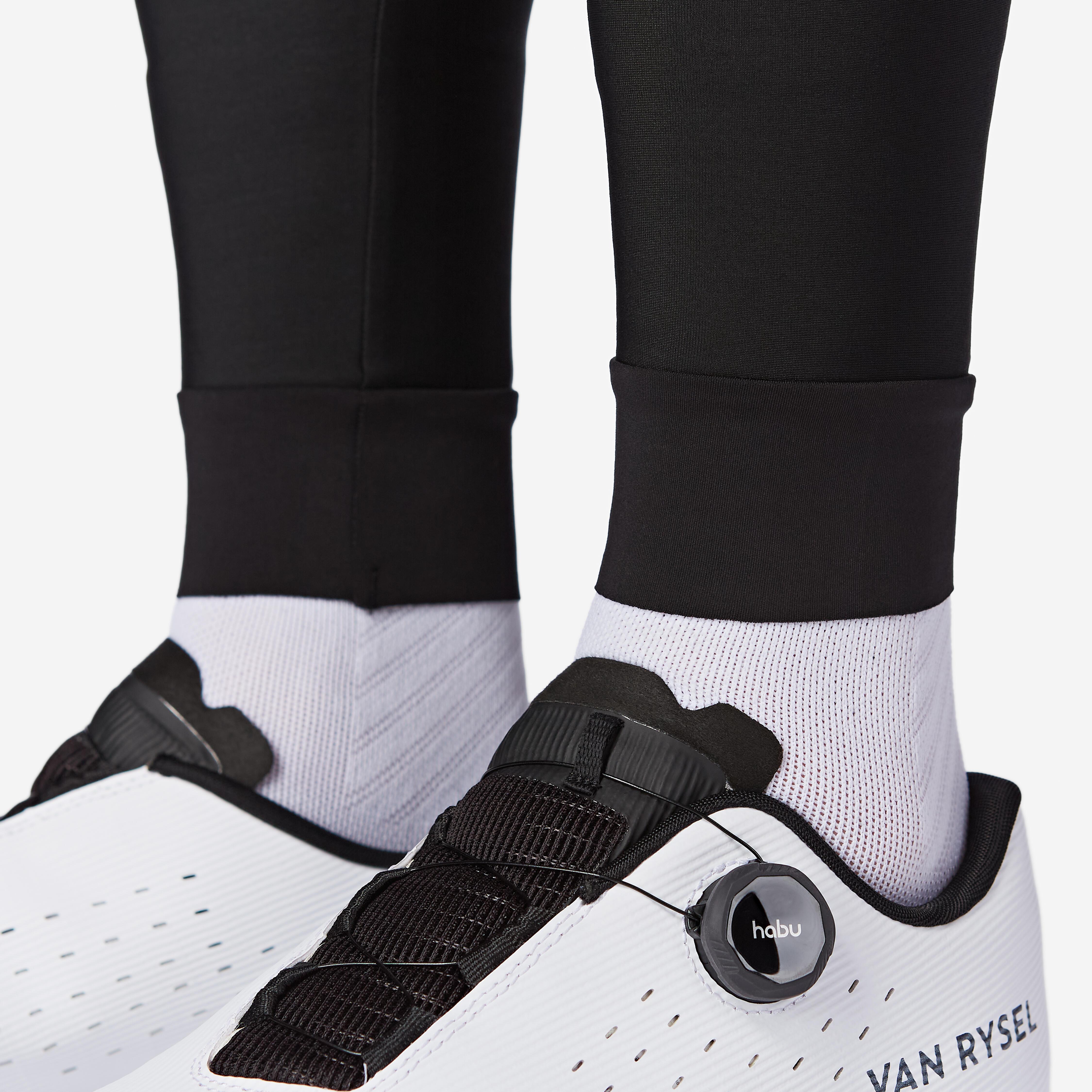 VAN RYSEL  Velo-Hose lang Winter EDR 