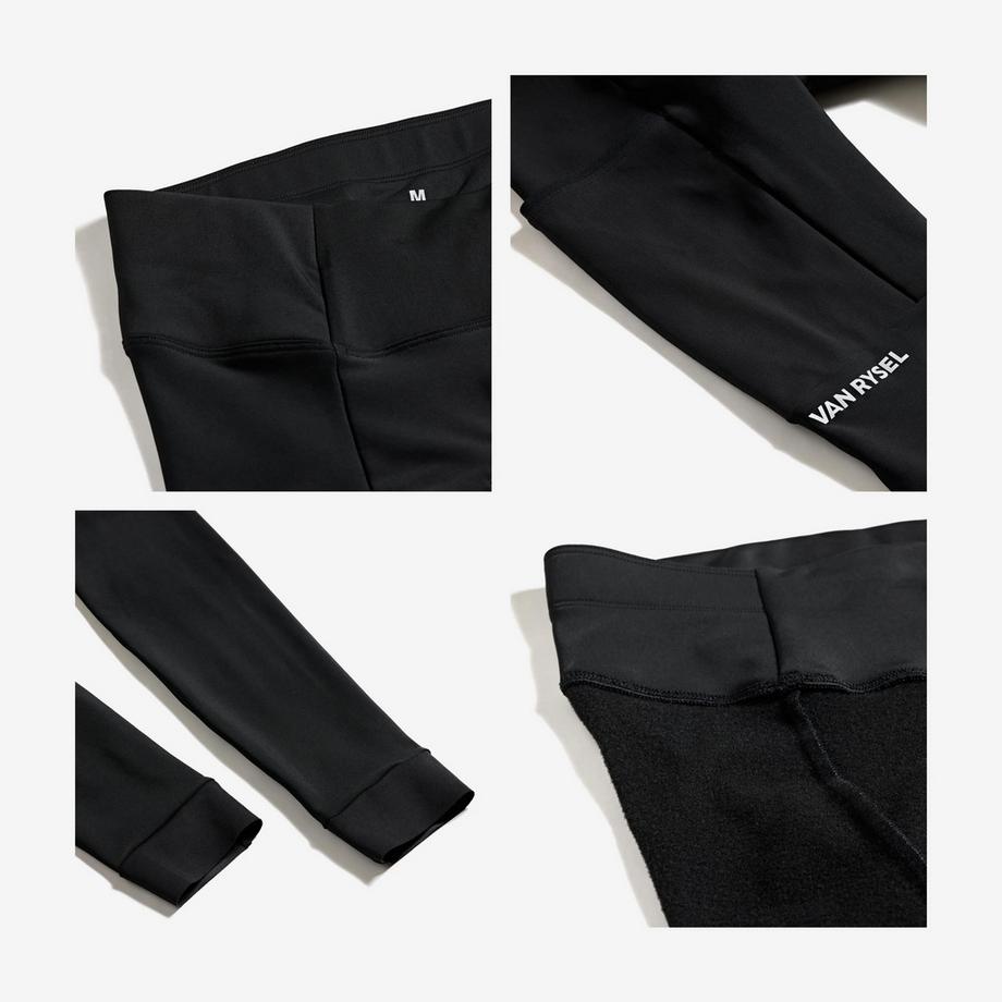 VAN RYSEL  VAN RYSEL Lange Winter-Rennradhose EDR 