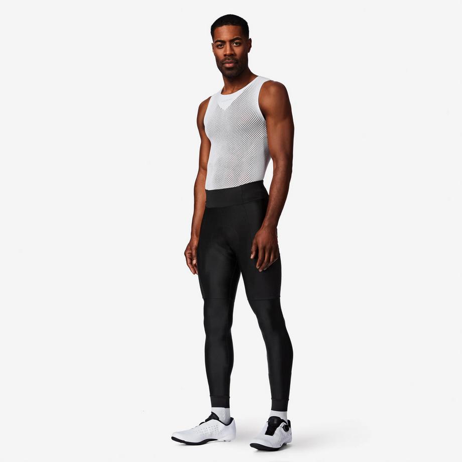 VAN RYSEL  VAN RYSEL Lange Winter-Rennradhose EDR 