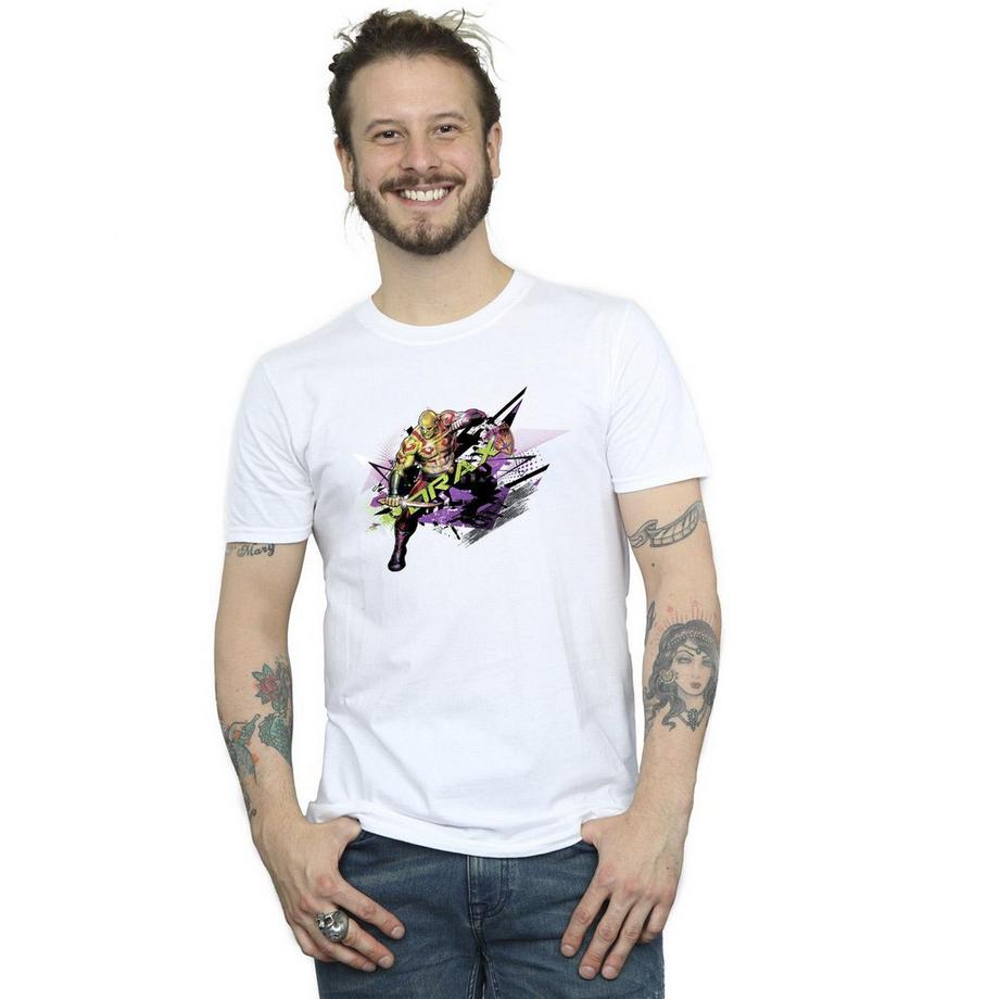 MARVEL Guardians Of The Galaxy T-Shirt  