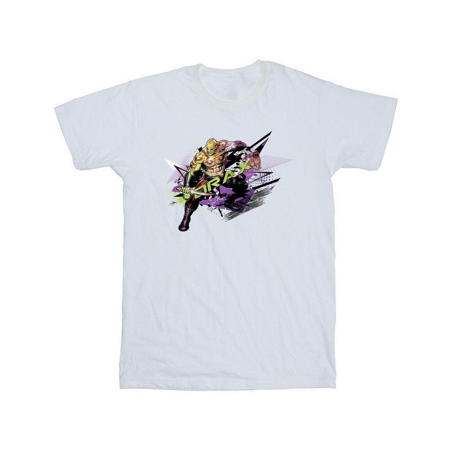 Guardians Of The Galaxy TShirt