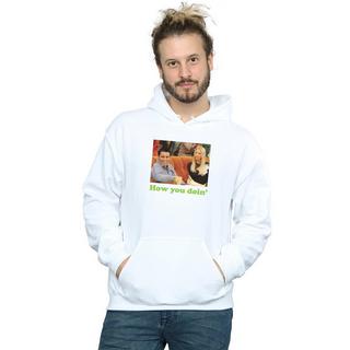 Friends How You Doin Kapuzenpullover  