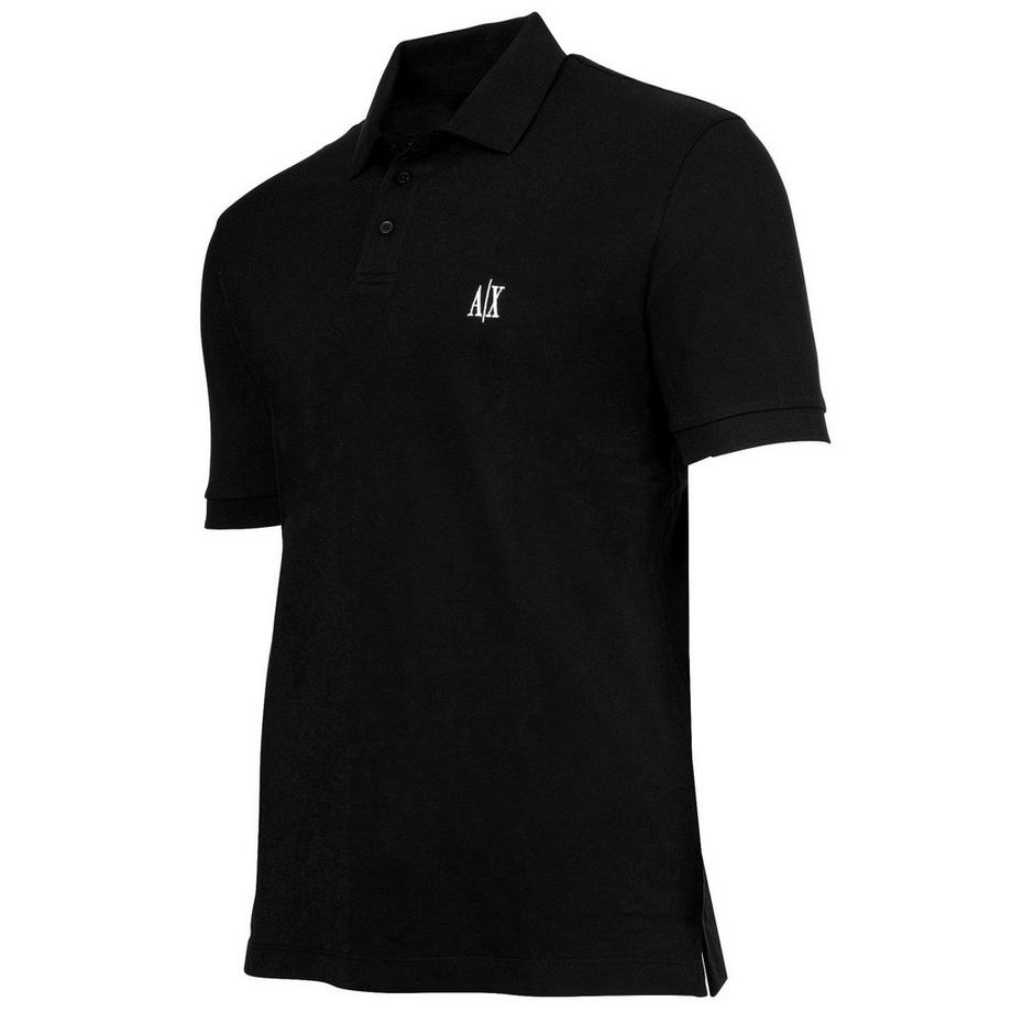 Armani Exchange Polo Coupe confortable  