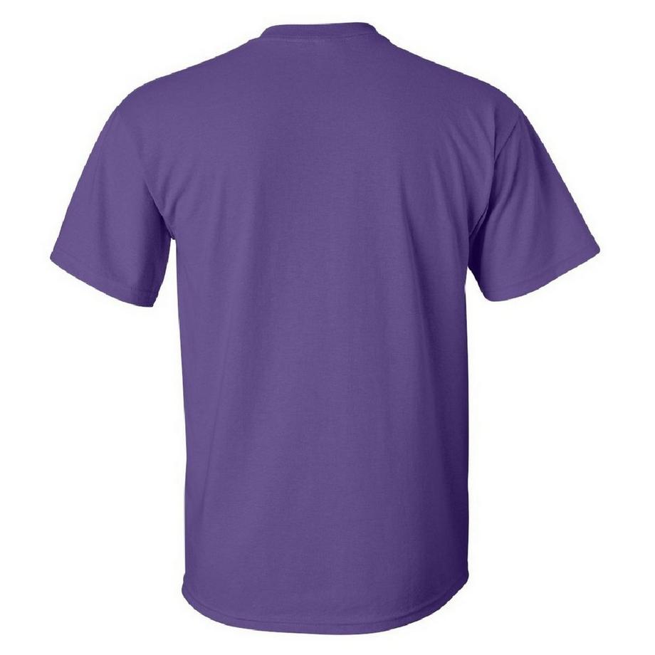 Gildan Ultra T-Shirt Manches Courtes  