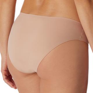 Schiesser  3er Pack Invisible Soft - Rio Slip 