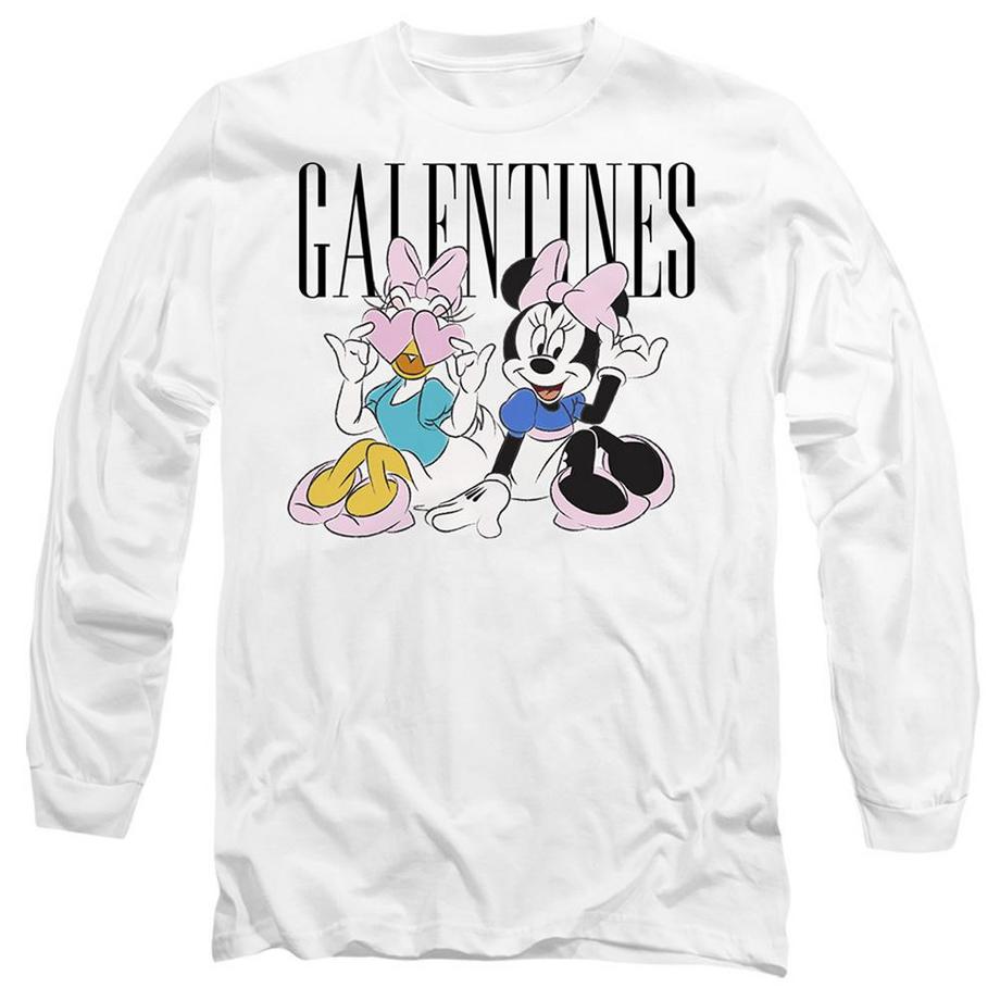 Tshirt GALENTINES