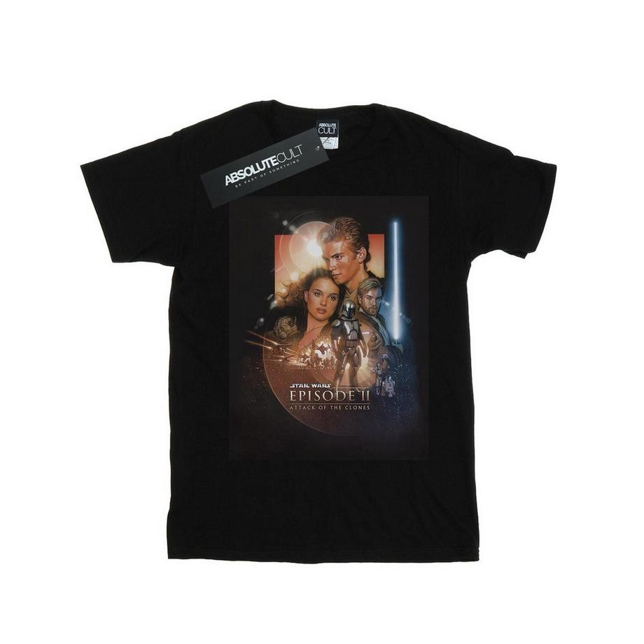 Episode II TShirt