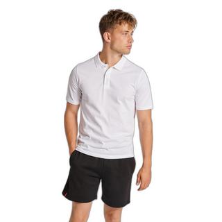 Hummel Polo Classique Rouge  