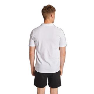 Hummel Polo Classique Rouge  