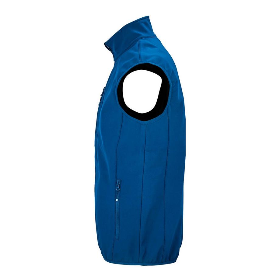 SOLS Falcon Gilet Matière Recyclée  