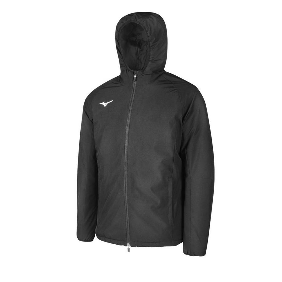 MIZUNO Team Club Jacke  