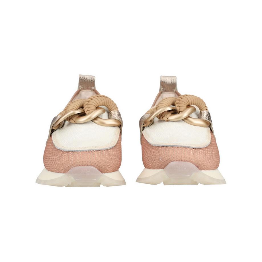 Hispanitas Oregon Loafer  