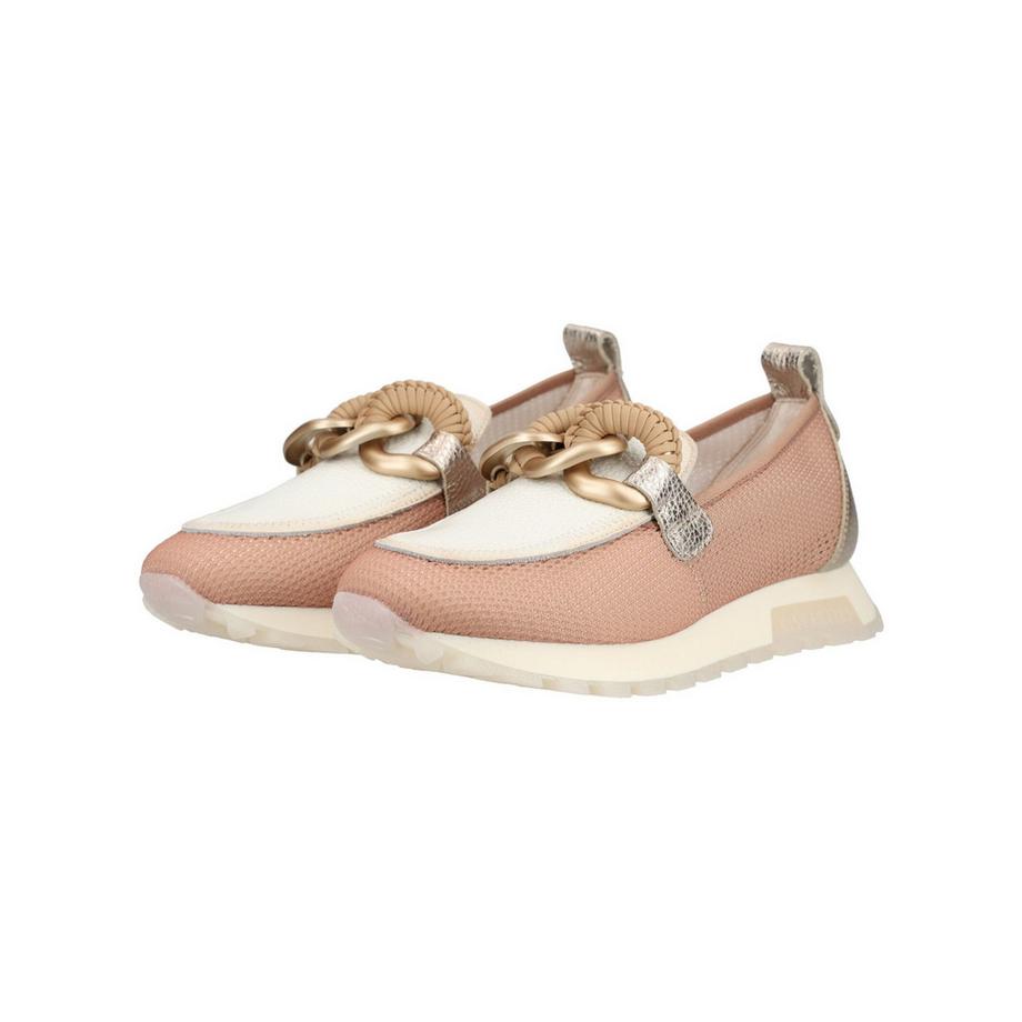 Hispanitas Oregon Loafer  