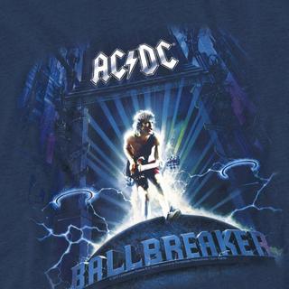 AC/DC ACDC Ballbreaker T-Shirt  