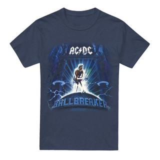 AC/DC ACDC Ballbreaker T-Shirt  