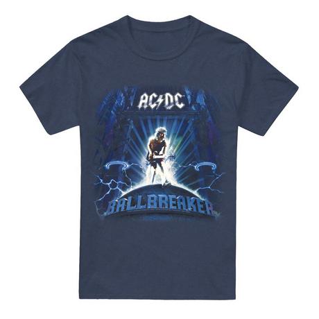 AC/DC ACDC Ballbreaker T-Shirt  