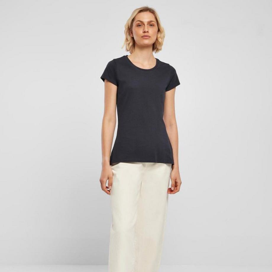 Build Your Own Basic T-Shirt  