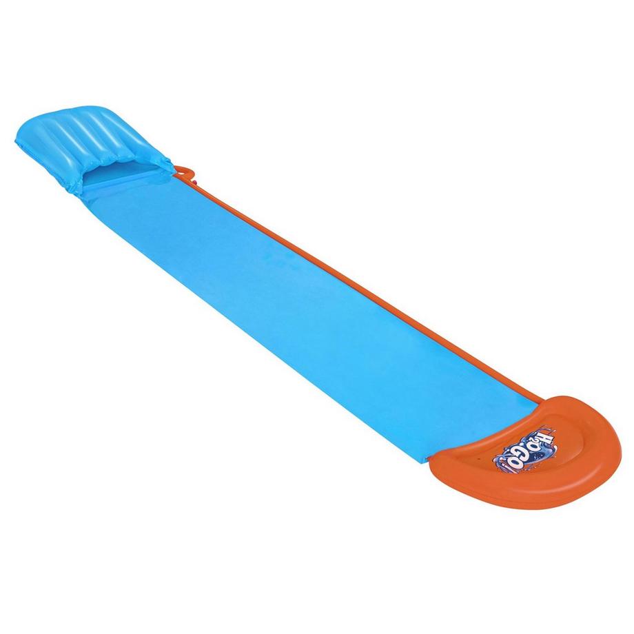 B2X  Toboggan aquatique pour 1 personne 488 cm Bestway 52477 