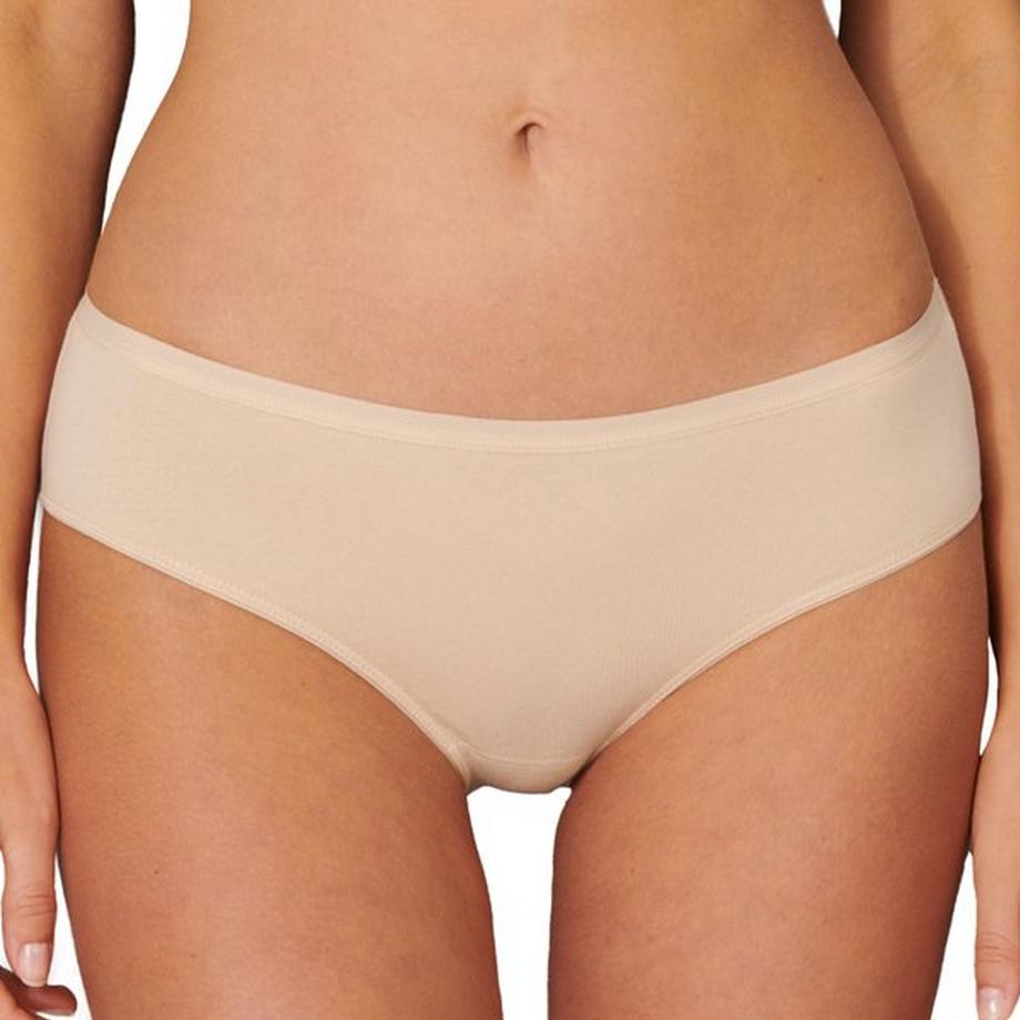 Schiesser 6er Pack Organic Hipster  