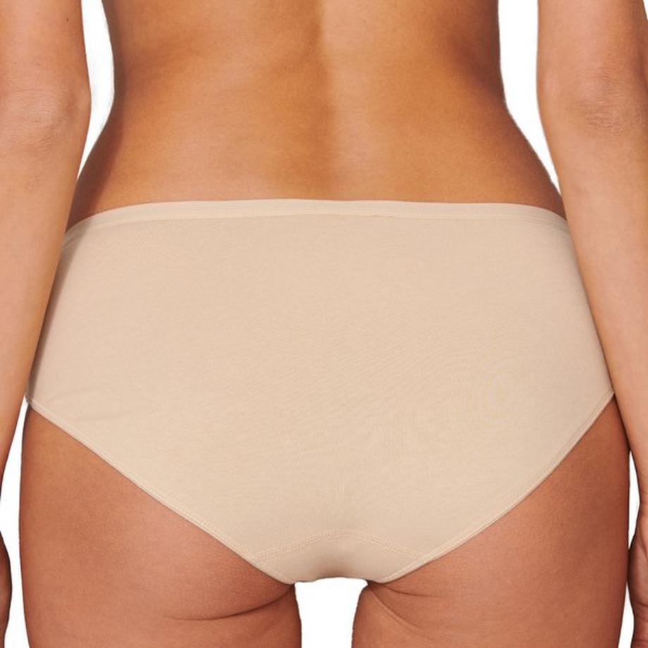 Schiesser 6er Pack Organic Hipster  