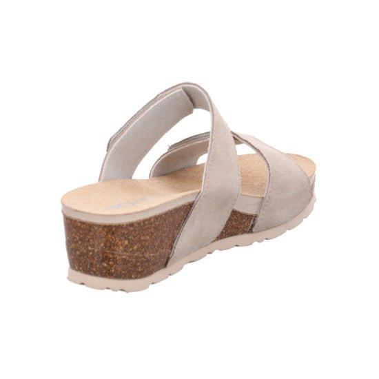 Rohde  Elba - Sandales suede 