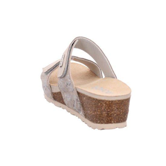 Rohde  Elba - Sandales suede 