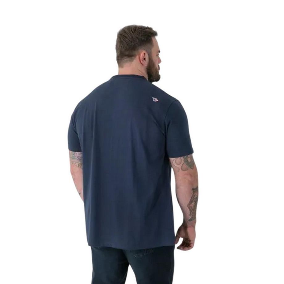 Duke Hockney D555 T-Shirt Kingsize  