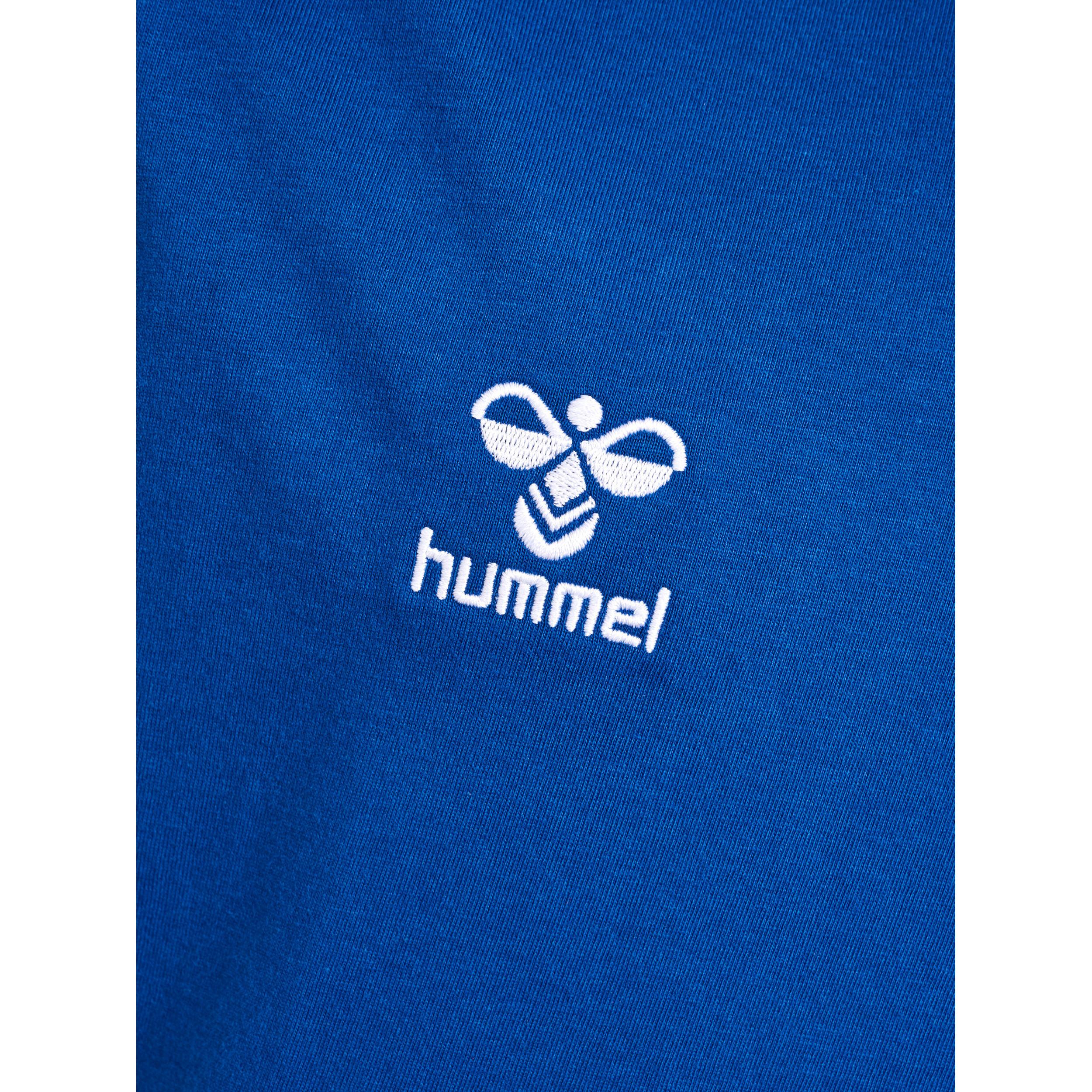 Hummel  kinder t-shirt go 2.0 