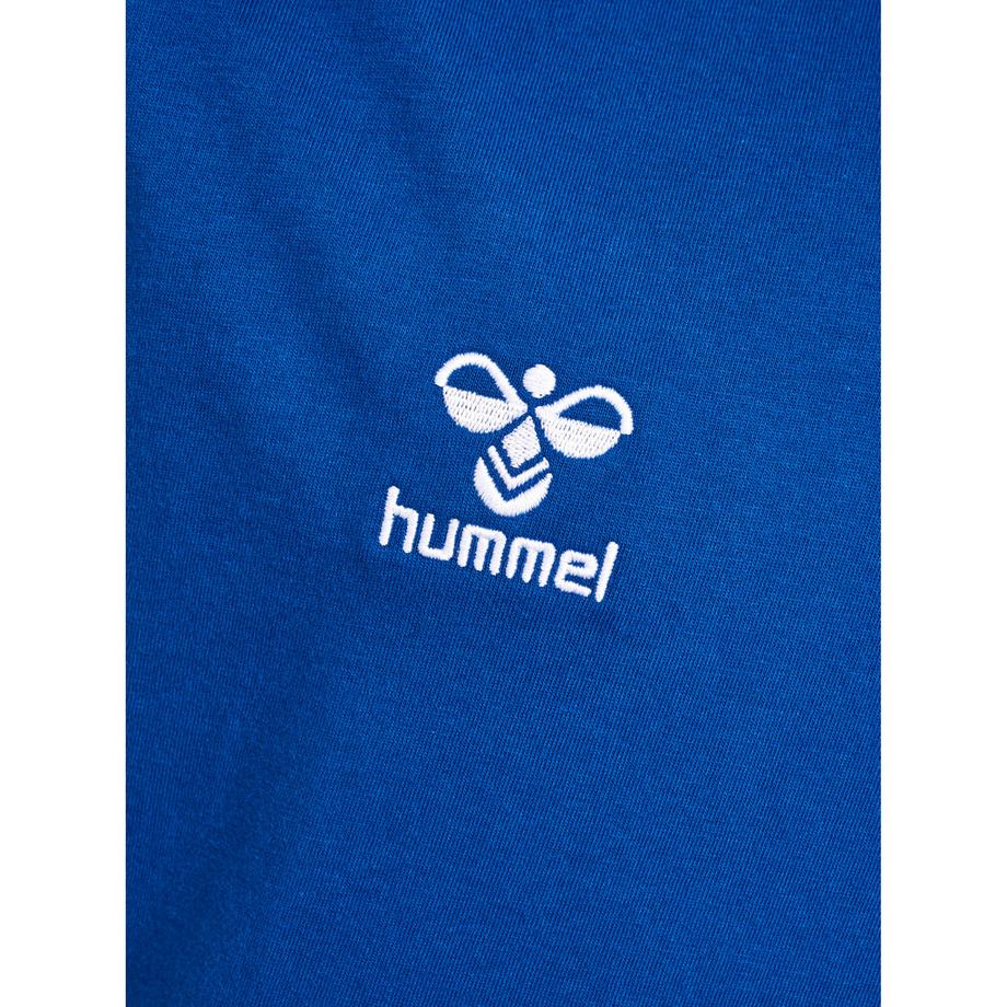 Hummel  kinder t-shirt go 2.0 
