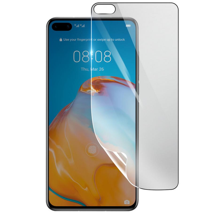 Huawei P40 Protection Ecran Hydrogel