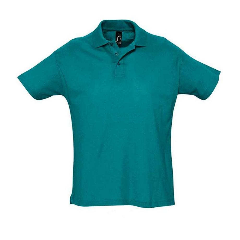 Summer Ii Poloshirt
