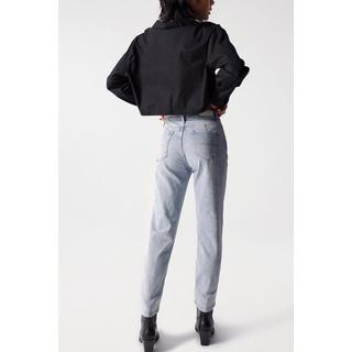 Salsa  Jean Slim True Cropped Slim 