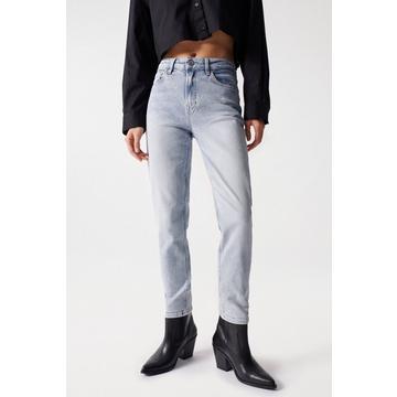 Jeans True Cropped Slim