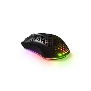 steelseries  Aerox 3 Wireless (2022) Onyx 