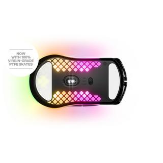 steelseries  Aerox 3 Wireless (2022) Onyx 