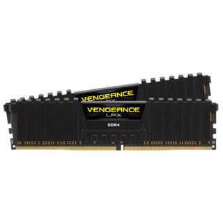 Corsair  Vengeance LPX CMK16GX4M2E3200C16 memoria 16 GB 2 x 8 GB DDR4 3200 MHz 