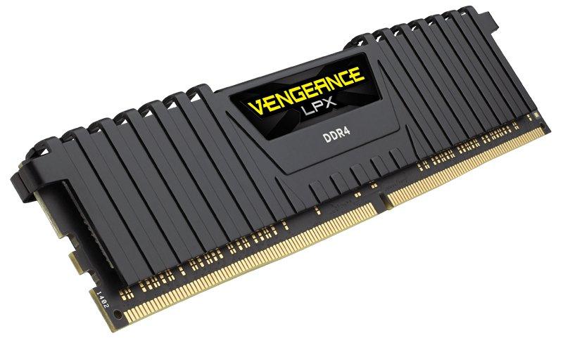 Corsair  Vengeance LPX DDR4-RAM 3200 MHz 2x 8 GB 