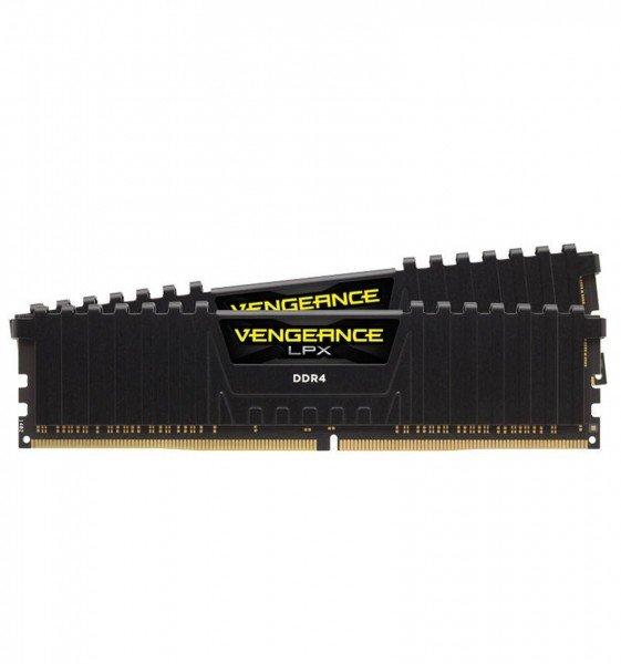 Corsair  Vengeance LPX CMK16GX4M2E3200C16 memoria 16 GB 2 x 8 GB DDR4 3200 MHz 