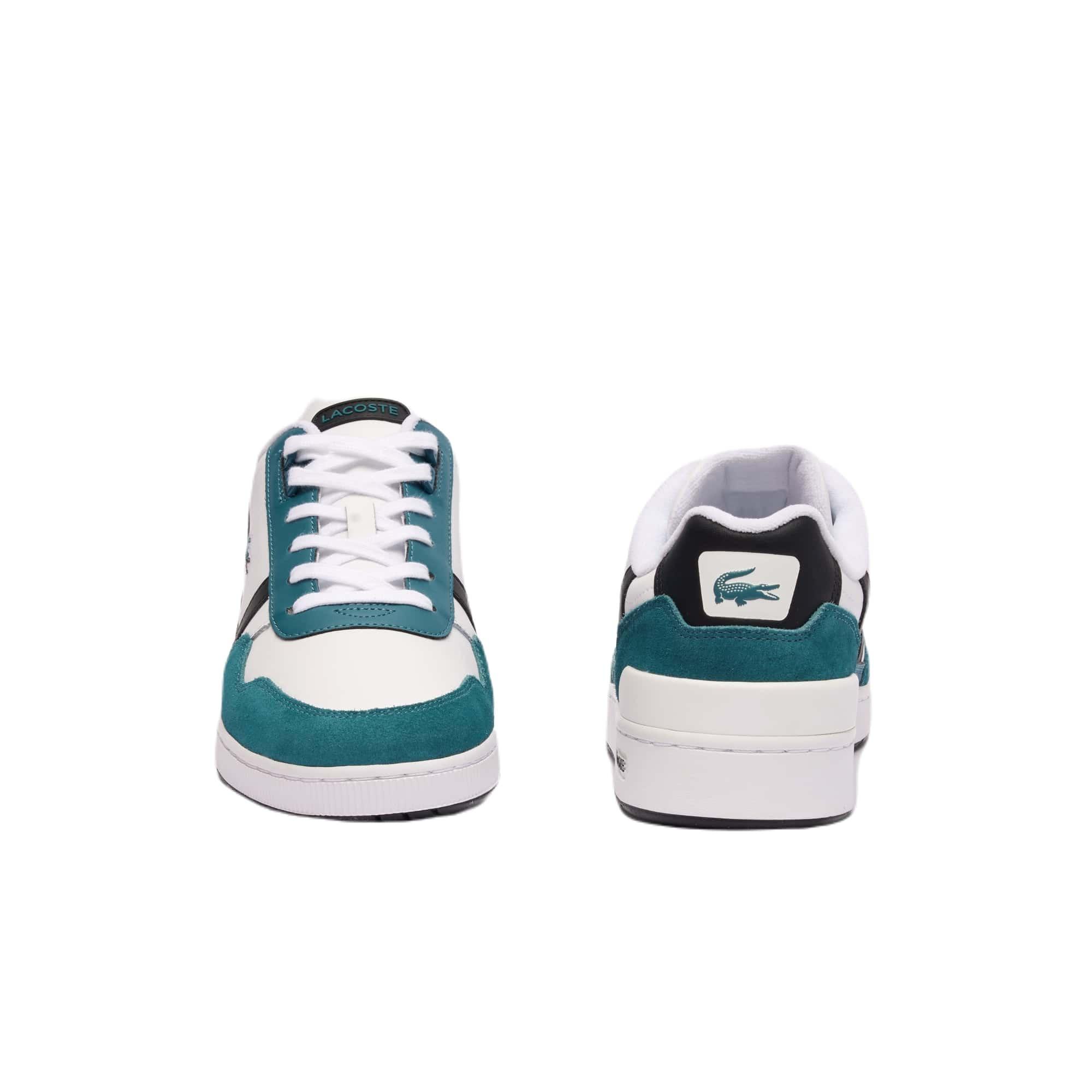 LACOSTE  T-clip - Leder sneaker 