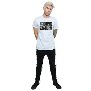 AC/DC ACDC Bedrucktes T-Shirt  