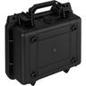 Tectake  Custodia universale valigetta protettiva per macchina fotografica grandezza 