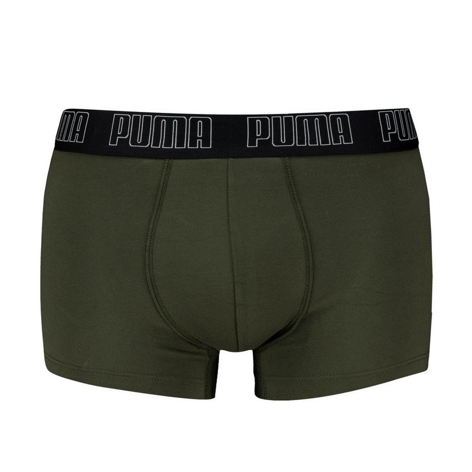 PUMA Boxer Everyday Confezione da 2  