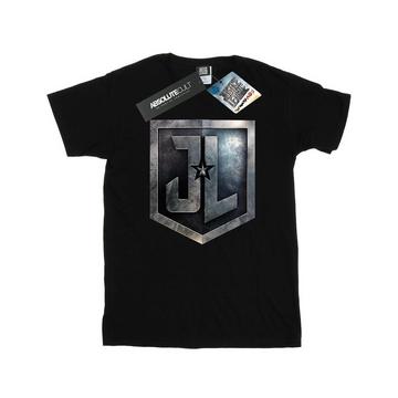 Tshirt JUSTICE LEAGUE MOVIE SHIELD