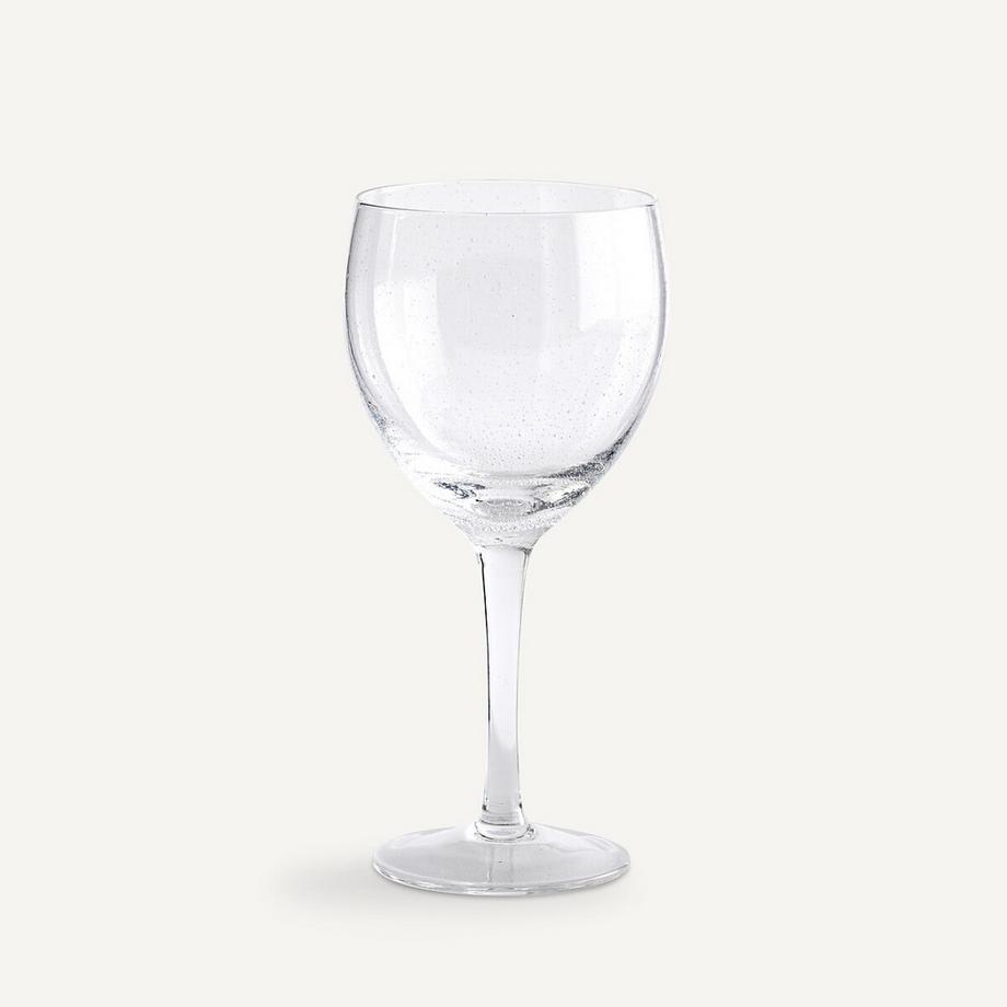 AM.PM  Lot de 6 verres à vin rouge 
