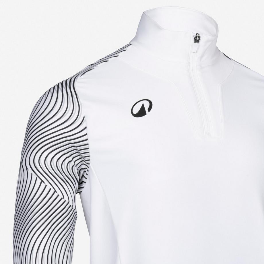 KIPSTA  Fussball-Sweatshirt Viralto Wavy 