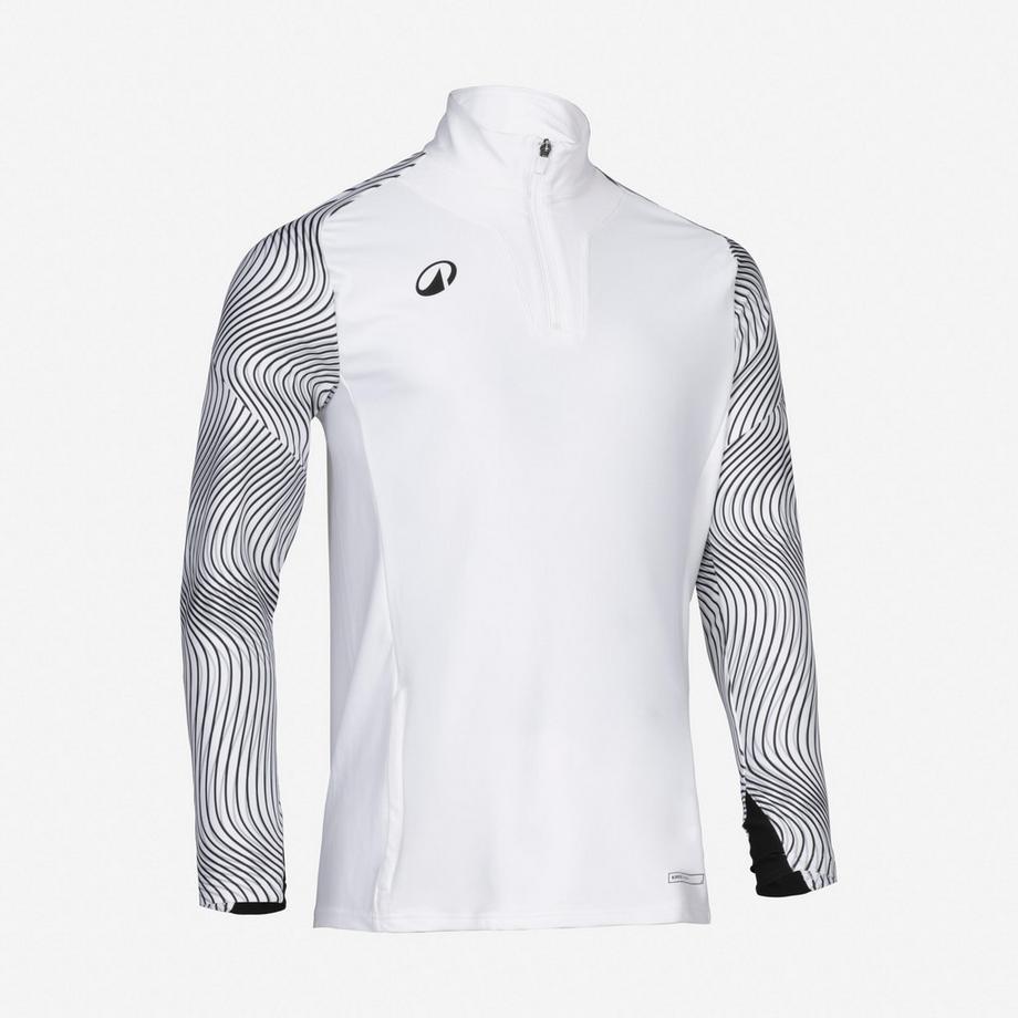 Fussball-Sweatshirt Viralto Wavy